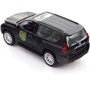 Автомодель TechnoDrive серии Шевроны Героев - Toyota Land Cruiser Prado - 110 ОМБр (250359M) фото 14