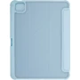 Аксесуар для iPad ArmorStandard Y-type Case with Pencil Holder Blue для iPad Pro 11 2024 M4 (ARM77531) фото 8
