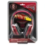 Наушники eKids Disney Cars McQueen Kid-Friendly Volume (CR-140.UFXV7): Назначение Для плеера