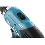 Шуруповерт Makita DDF453SFX7: Тип інструмента дриль шурупокрут