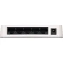 Мережевий комутатор Netgear GS205 (GS205-100PES): Порти комбінований