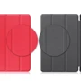 Аксессуар для iPad BeCover Smart Case Red for iPad 10.9 (2022 / 2024) / iPad 11 2025 (709194) фото 5