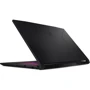 Ноутбук MSI Bravo 17 (D7VEK-092XPL) UA: Объем накопителя 512 ГБ SSD