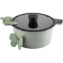 Каструля RINGEL Zitrone Olive 20 см 2.5 л (RG-2108-20/OL): Обсяг, л 2.5