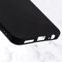 Чехол для телефонов BeCover TPU Case Black for Tecno Spark 30 Pro (KL7) (713137)