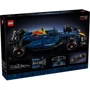 Конструктор LEGO Technic Oracle Red Bull Racing RB20 F1 (42206): Серія TECHNIC