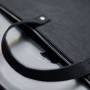 INCARNE Handmade Maryland-tex Black for MacBook Pro 13": Тип чехла чехол-сумка