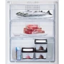 Встраиваемый холодильник Beko BCHA275K41SN: Тип Двухкамерный холодильник