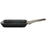 RINGEL IQ Be Nordic гриль 28x28см, без кришки (RG-8123-28): Тип сковороди сковорідка гриль