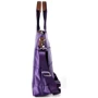 Сумка для ноутбуков PortCase 15.6" Violet (KCB-74): Материал полиэстер