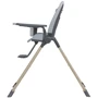 Стульчик для кормления Maxi-Cosi Ava Beyond Grey Eco (2040052110) фото 7