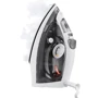 Утюг Silver Crest SDB 1600 B4 dark grey: Материал подошвы керамика