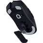 Мышь Razer Viper V3 HyperSpeed Wireless Black (RZ01-04910100-R3M1): Радиус действия 10 м
