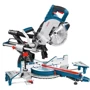 Пила торцювальна Bosch GCM 8 SJL (0601B19100): Виробник Bosch