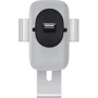 Держатель Baseus Car Holder Air Vent Metal Age 2 Gravity Silver (SUJS000012): Тип автомобильный