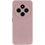 Чехол для телефонов Lakshmi Case Silicone Cover Full Camera Pink Sand for Xiaomi Redmi 14C / Poco C75: Тип накладка на заднюю часть