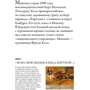 Христина Буррус: Viva la Фріда: Жанр живопис