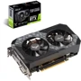 Видеокарта ASUS GeForce RTX2060 6144Mb TUF GAMING (TUF-RTX2060-6G-GAMING): Тип памяти GDDR6