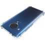 Аксессуар для смартфона BeCover TPU Case Anti-Shock Clear for Nokia 3.4 (705361): Тип накладка на заднюю часть