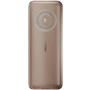Мобильный телефон Nokia 130 (2023) Dual Sim Light Gold (UA UCRF): Дисплей 1.8" TFT, 128x160 точек, 65 тыс. цветов