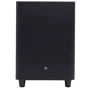 Домашній кінотеатр JBL Bar 5.1 Surround (JBLBAR51IMBLKEP): Сумарна номінальна потужність (RMS) 550 Вт