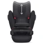 Автокресло Cybex Pallas B2-fix+ Volcano Black (521000975) фото 5