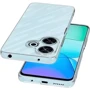 Чехол для телефонов BeCover TPU Case Transparancy for Xiaomi Redmi 13 (711547): Материал TPU (термополиуретан)