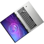 Ноутбук MSI Prestige A16 AI+ A3HMG Urban Silver (9S7-159K32-203) UA: Операційна система Windows 11 Home