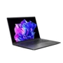 Ноутбук Acer Swift X SFX14-71G-79XA (NX.KEUEU.006) UA: Тип екрану глянец