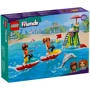 Конструктор LEGO Friends Пляжный гидроцикл (42623)