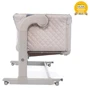 Кроватка детская Chicco Next 2 Me Magic, цвет 19 (79701.19)