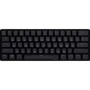 Клавиатура HyperX Alloy Origins 60 HX Red USB (4P5N4AA): Интерфейс подключения USB