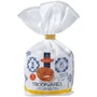 Голландський вафлі медово-карамельні Daelmans, 290г (EDH8713621850931)