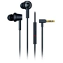 Наушники Razer Hammerhead Duo for Nintendo Switch Mic Black (RZ12-03030100-R3M1): Тип конструкции вакуумные