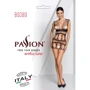 Бодистокинг Passion BS089 black