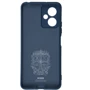 Чехол для телефонов ArmorStandart ICON Case Camera cover Dark Blue for Xiaomi Redmi Note 12 5G (ARM65194): Цвет синий