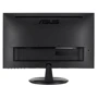 Монитор ASUS VT229H (90LM0490-B01170): Разрешение Full HD (1920x1080)
