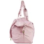 Жіноча дорожня сумка Valiria Fashion рожева (5DETAA2636-rose): Тип Дорожные сумки
