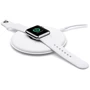 Аксессуар для Watch Apple Watch Magnetic Charging Dock White (MLDW2/MU9F2): Совместимость Apple Watch 49mm, Apple Watch 45mm, Apple Watch 44mm, Apple Watch 42mm, Apple Watch 41mm, Apple Watch 40mm, Apple Watch 38mm, универсальные
