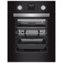 Духовой шкаф электрический MPM Product MPM-45-BO-20