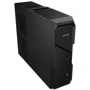 Корпус 1stPlayer S1-400SFX: Форм-фактор материнской платы Micro-ATX / Mini-ITX