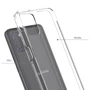 Чехол для телефонов BeCover Transparancy for Samsung A037 Galaxy A03s (706650): Тип накладка на заднюю часть