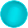 Миска WAUDOG Silicone 250 мл голубой (50812): Тип Миски