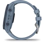 Смарт-часы Garmin Descent G1 Solar Hurricane Blue (010-02604-13) фото 11