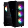 Корпус Zalman I3 NEO BLACK