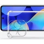 Чехол для телефонов BeCover TPU Case Anti-Shock Clear for Tecno Pop 8 (710658): Материал термопластичный полиуретан (TPU)