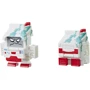 Transformers Hasbro Набор из 8-ми трансформеров Ботботс TRA Botbots 8PK Spoiled rottens E3494_E4146 фото 5