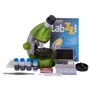 Мікроскоп Levenhuk LabZZ M101 Lime (69109) фото 10