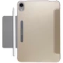 Аксессуар для iPad Macally Protective Case and Stand with Apple Pencil Gold (BSTANDM6-GO) for iPad mini 6 2021 фото 12
