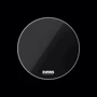 Пластик EVANS 20" EQ3 Resonant Black